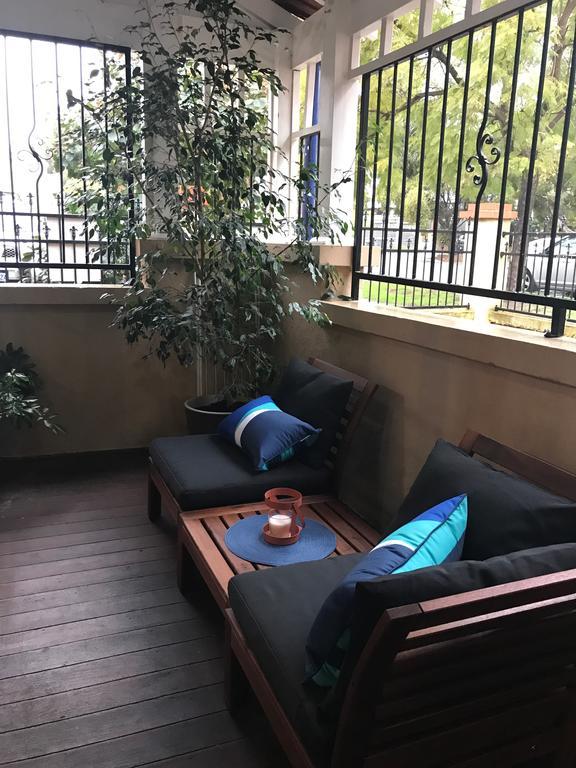 The Churchill Apartment Perth Bagian luar foto