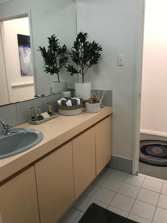 The Churchill Apartment Perth Bagian luar foto