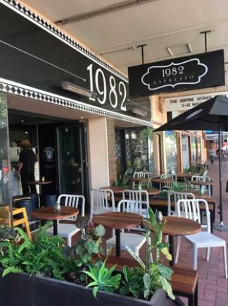 The Churchill Apartment Perth Bagian luar foto